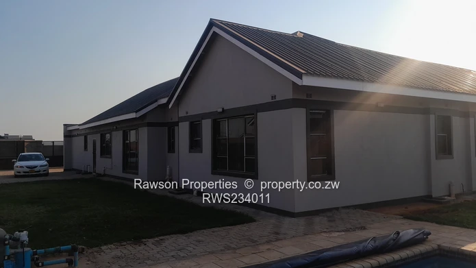 Mount Pleasant Heights House For Sale