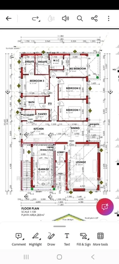 Finish to your taste!!