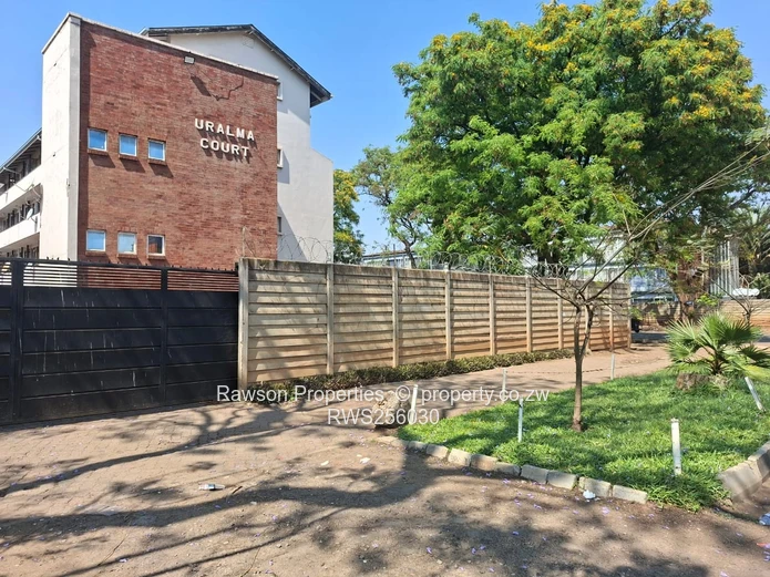 2Beds Flat For Sale