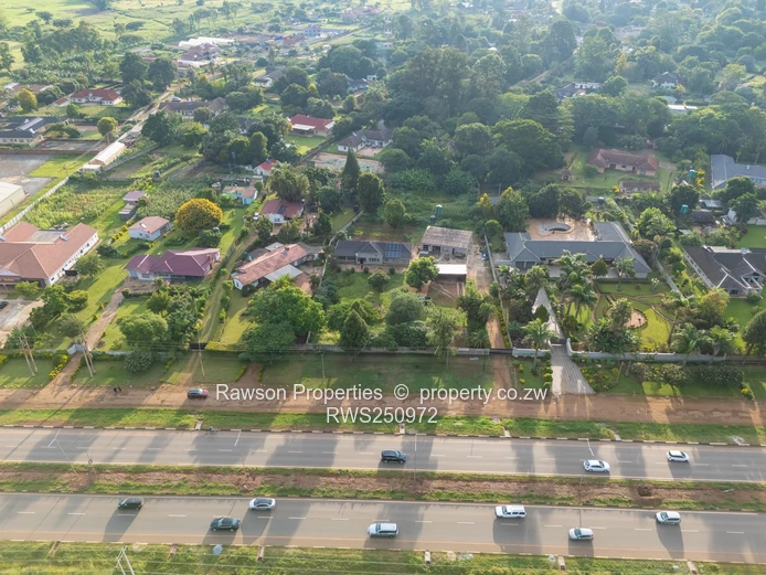 Second Street Extension Property For Sale