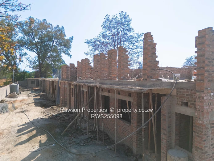 Highlands Boundary Villas For Sale | Off-Plan