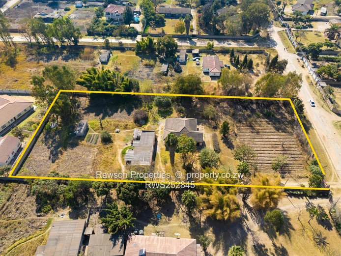 Prime  Commercial Opportunity on St Andrews road in Hatfield
