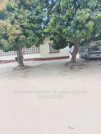 Renovation Opportunity Waterfalls Prospect  (Sole Mandate)