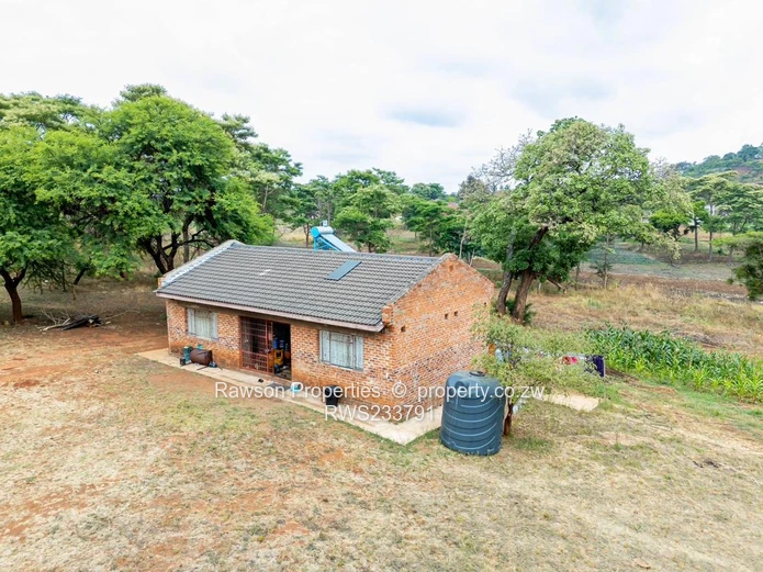 Build your dream home!!