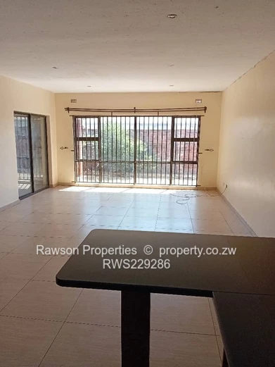 **Spacious 4-Bedroom Home with Borehole in Harare West for Sale** (Sole Mandate)