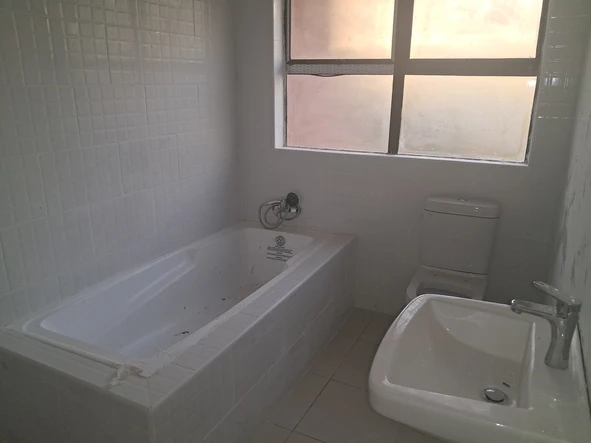 3 Bedroom Townhouse Complex