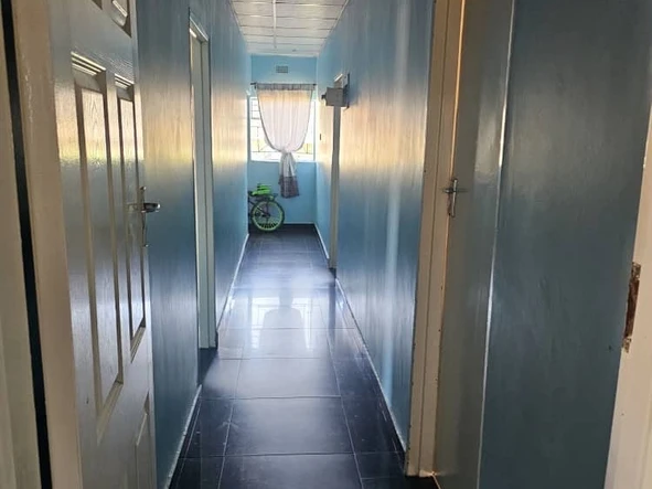 32 Bedroom House