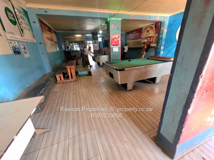 Good Investment opportunity 