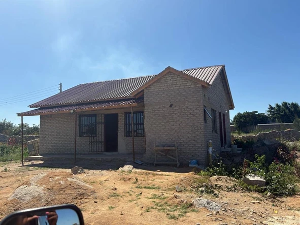 Commercial & Industrial Land