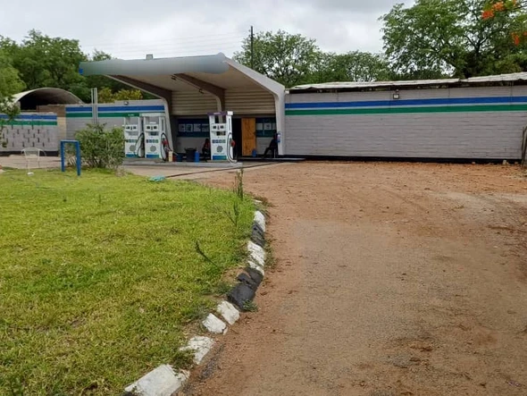 Shop & Retail Property