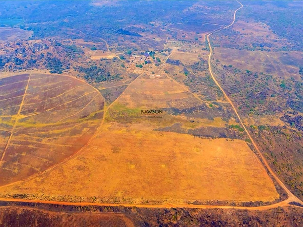Farm & Agricultural Land