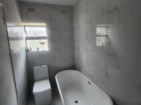 3 Bedroom Townhouse Complex