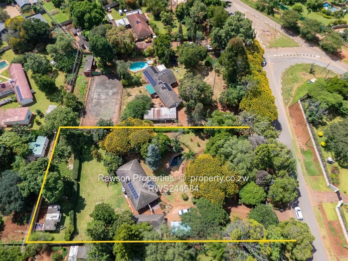 Mount Pleasant House For Sale