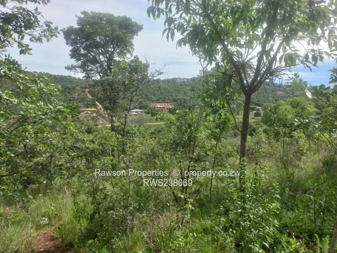 Gletwin (Police Heights) (Sole Mandate)