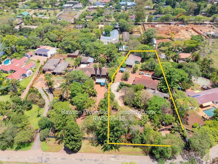 Prime Price space on 5650sqm (Sole Mandate)