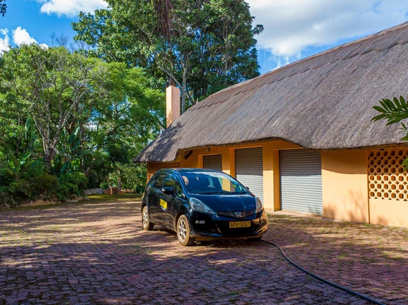 Farm & Agricultural Land