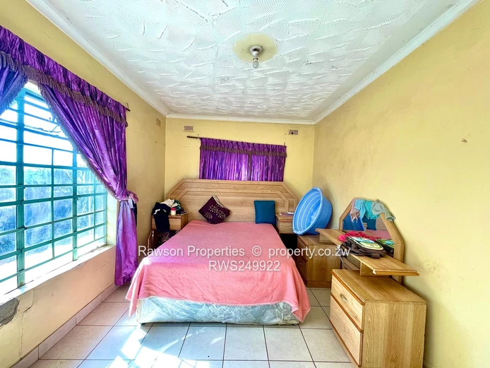 Norton house for sale