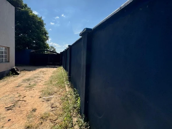 Shop & Retail Property