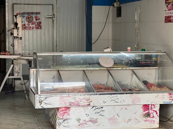 Shop & Retail Property