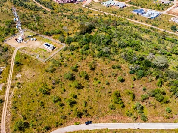 Commercial & Industrial Land