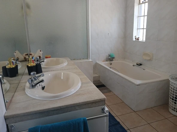 2 Unit Townhouse Complex