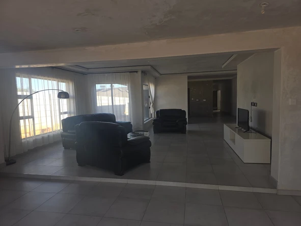 4 Bedroom Townhouse Complex