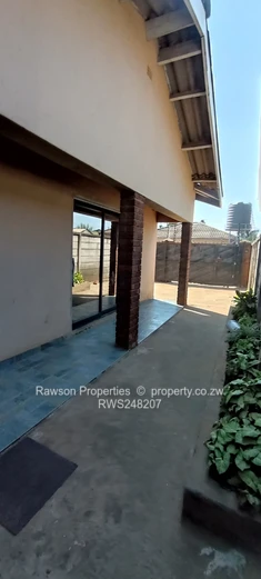 Serious seller ready to transact