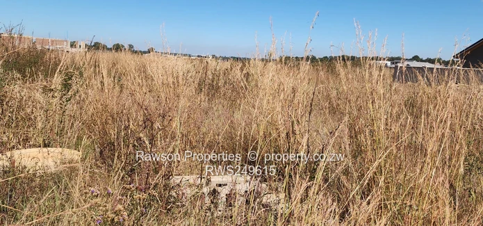 Spitzkop residential stands for sale 
