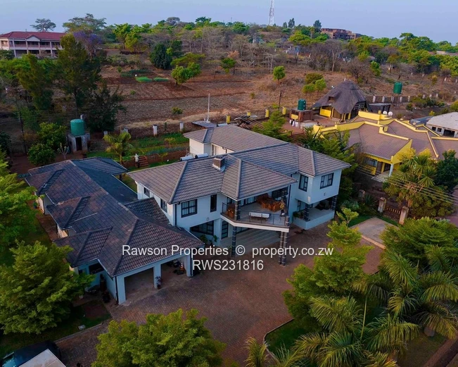 Grand and elegant home for sale