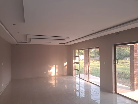 3 Bedroom Townhouse Complex