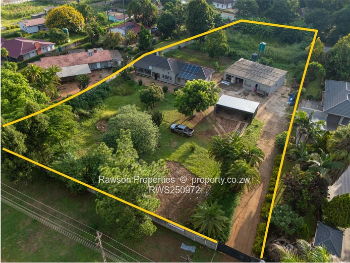 Second Street Extension Property For Sale