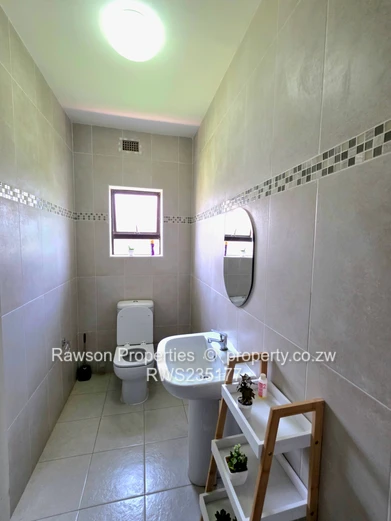 An exquisite luxury residence is available for acquisition in Sandton Phase 1.