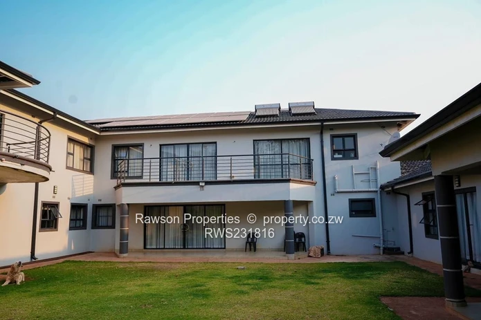 Grand and elegant home for sale