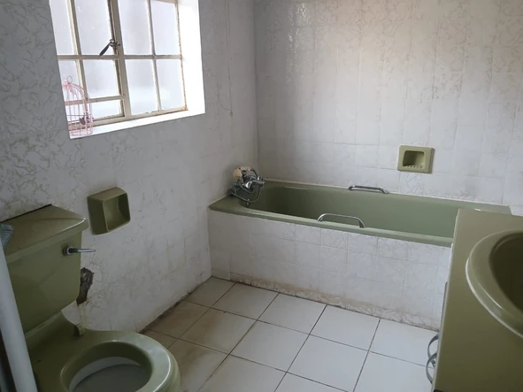 2 Unit Townhouse Complex