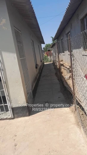 Investment opportunity 