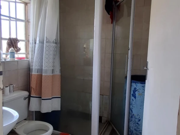 3 Bedroom Townhouse Complex