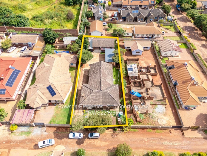 Masterpiece  (Sole Mandate)