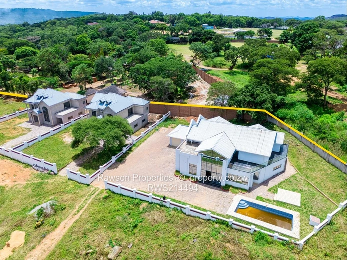 Golden Opportunity!! 