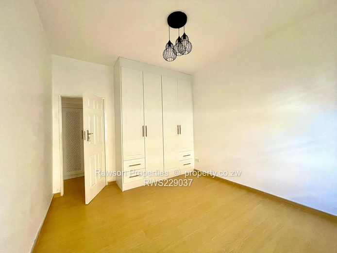 Charming cluster home (Sole Mandate)