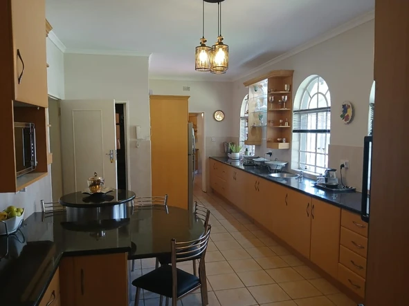 2 Unit Townhouse Complex