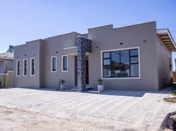 3 Bedroom Townhouse Complex