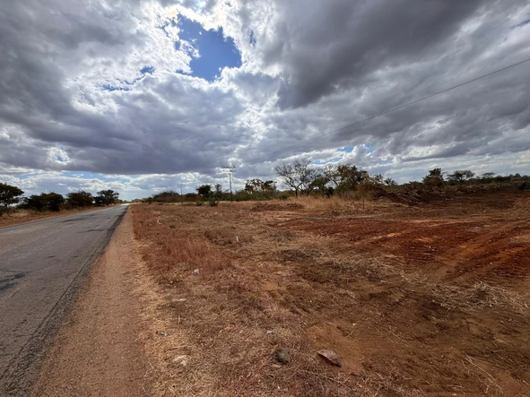 Farm & Agricultural Land