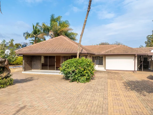 3 Bedroom Townhouse Complex