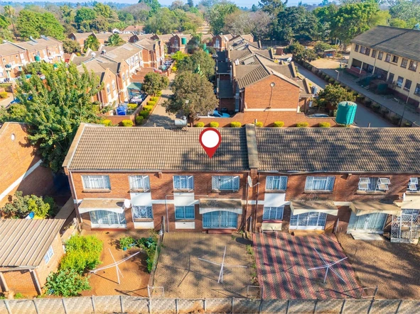 3 Bedroom Flat & Apartment