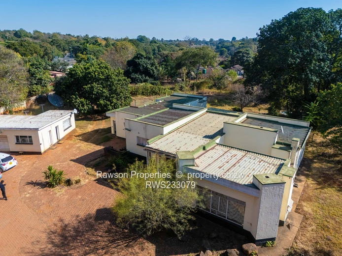 Prime Greystone Park Redevelopment Opportunity 