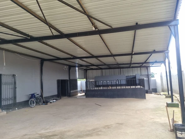 Commercial Property