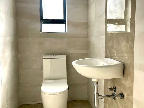 3 Bedroom Townhouse Complex