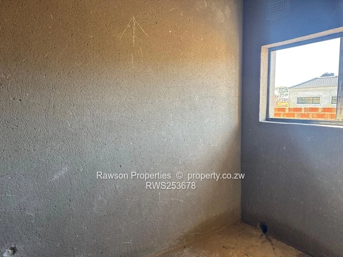Erasmus Park Ruwa GEM