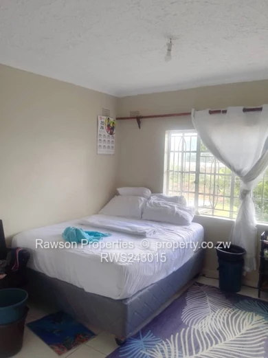 Investment opportunity 