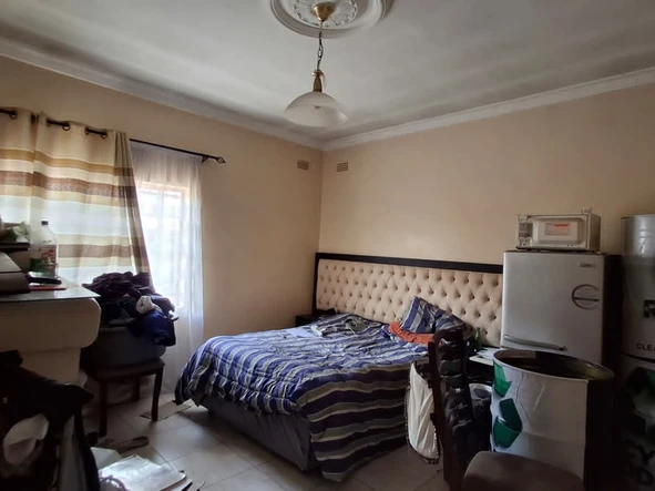 3 Bedroom Townhouse Complex